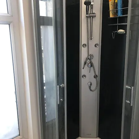 Bright 2-room Fully Equipped - Porte De *