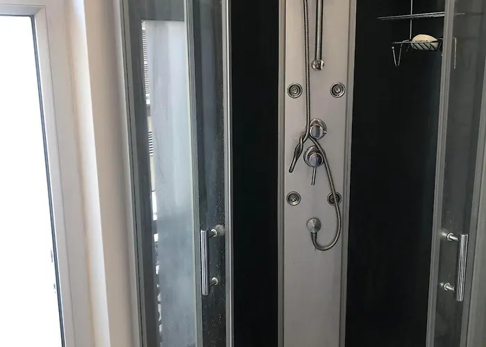 Bright 2-room Fully Equipped - Porte De *